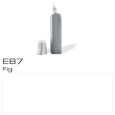 COPIC SKETCH MARKER INK E-87